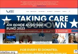 Sites similar to afas.org
