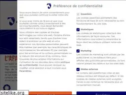 Sites similar to afasec.fr