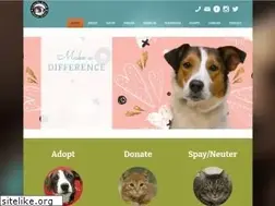Sites similar to afashelter.org