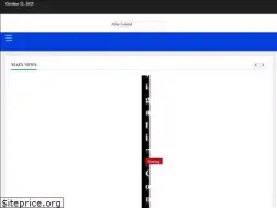 Sites similar to afasjournal.com