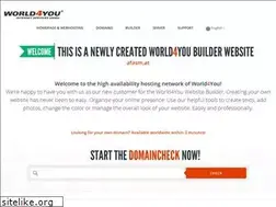 Sites similar to afasm.at