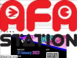 Sites similar to afastation.com