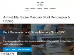 Sites similar to afaststone.com