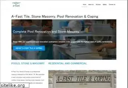 Sites similar to afasttile.com