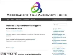 Sites similar to afat.ch