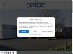 Sites similar to afatac.com