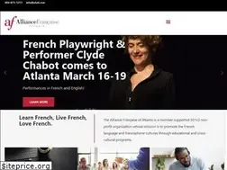 Sites similar to afatl.com