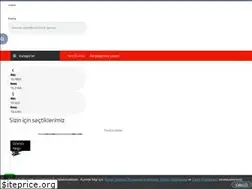 Sites similar to afatlaryapi.com