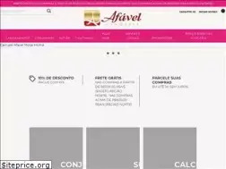 Sites similar to afavellingerie.com.br