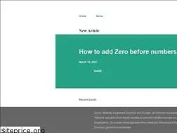 Sites similar to afaysal.blogspot.com
