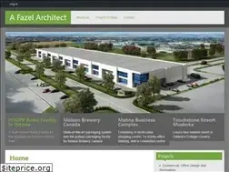 Sites similar to afazelarch.com