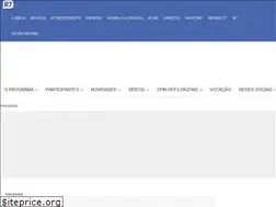 Sites similar to afazenda.r7.com