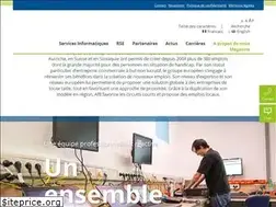 Sites similar to afb-group.fr
