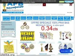 Sites similar to afb-recompenses.com