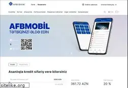 Sites similar to afb.az