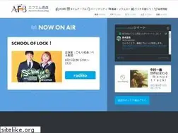 Sites similar to afb.co.jp