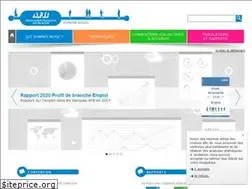 Sites similar to afb.fr