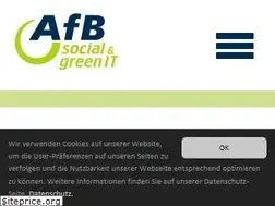 Sites similar to afb24.com