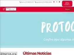 Sites similar to afbahia.com.br
