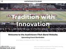 Sites similar to afband.org