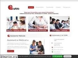Sites similar to afbb.org
