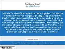 Sites similar to afbc.com