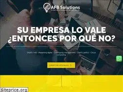 Sites similar to afbcompucenter.com