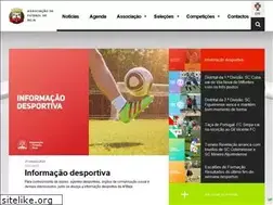 Sites similar to afbeja.com