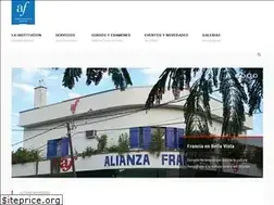 Sites similar to afbellavista.com.ar