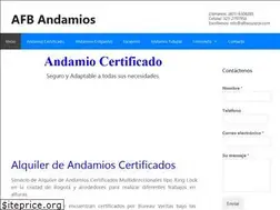 Sites similar to afbequipos.com