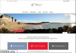Sites similar to afberkeley.org