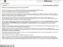 Sites similar to afbg-sachsen-anhalt.de
