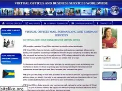 Sites similar to afbio.com