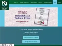 Sites similar to afbiu.org