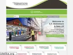 Sites similar to afblakemore.com