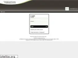 Sites similar to afblakemore.net