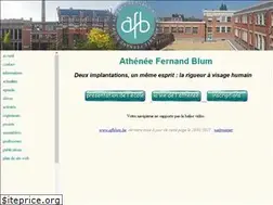 Sites similar to afblum.be