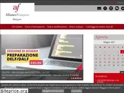 Sites similar to afbologna.it