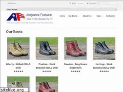 Sites similar to afboots.com