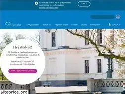 Sites similar to afbostader.se