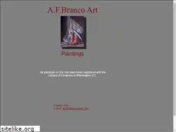 Sites similar to afbrancoart.com