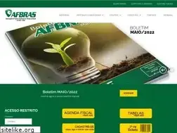 Sites similar to afbras.org.br