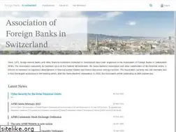 Sites similar to afbs.ch