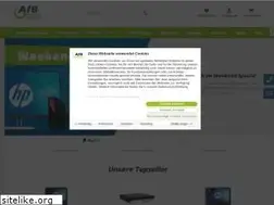 Sites similar to afbshop.at