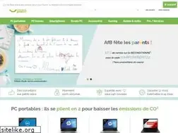 Sites similar to afbshop.fr
