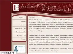 Sites similar to afbsurvey.com