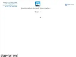 Sites similar to afbte.com.ng