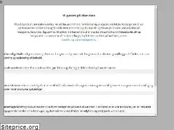 Sites similar to afbudsguide.dk