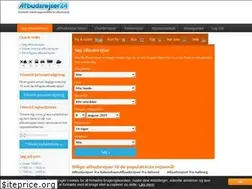 Sites similar to afbudsrejser24.dk