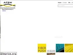 Sites similar to afbw.eu